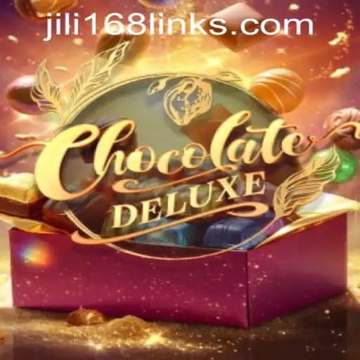 Exploring the Sweet World of ChocolateDeluxe and Jili168 Casino Login
