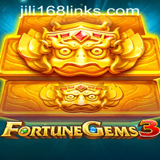 Fortune Gems 3: Exploring the Allure of Jili168 Casino