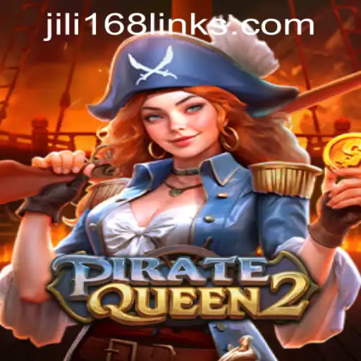 PirateQueen2: A Treasure Hunt in the World of Online Gambling
