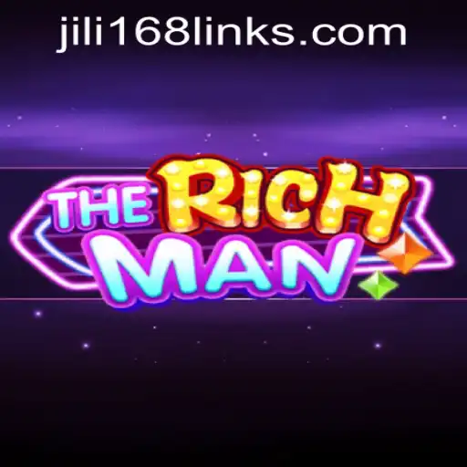 TheRichMan: A Comprehensive Guide to the Game and Jili168 Casino Login