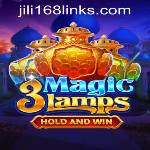 Explore the Enchanting World of 3MagicLamps at Jili168 Casino