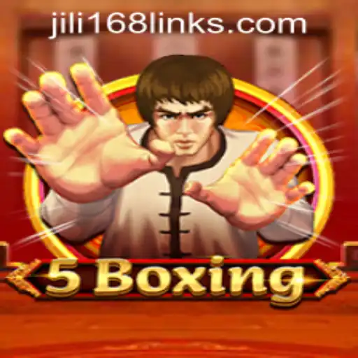 Exploring the Exciting World of 5Boxing: Unveiling the Latest Casino Game Craze
