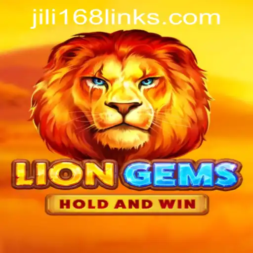 Explore the Exciting World of LionGems at Jili168 Casino