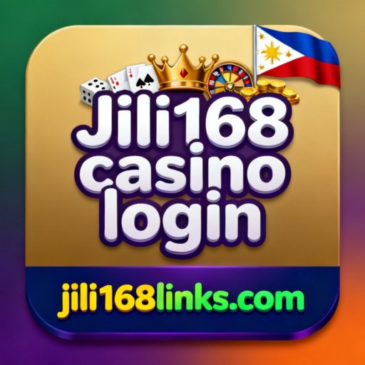 Jili168 casino login