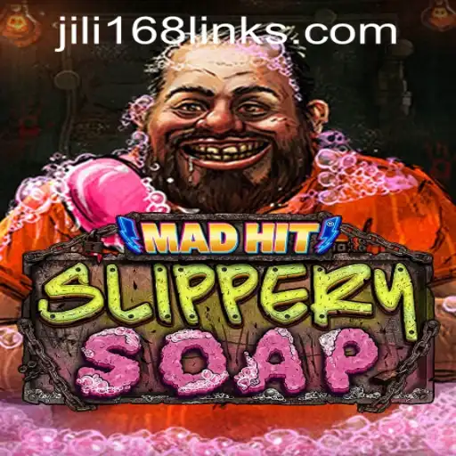 MadHitSlipperySoap: An Exciting Adventure in the World of Gaming