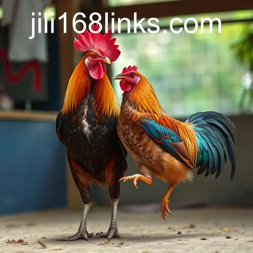 Exploring the Digital Realm of Online Sabong